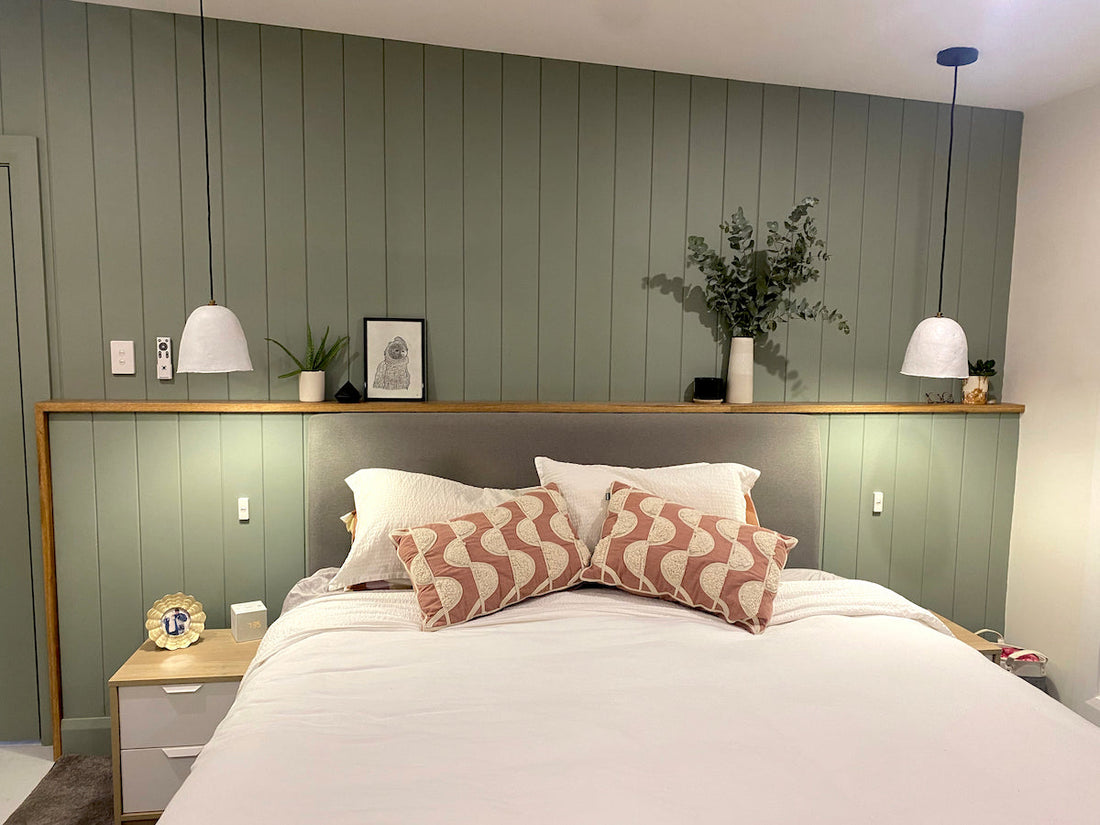 Bespoke furniture has you in mind