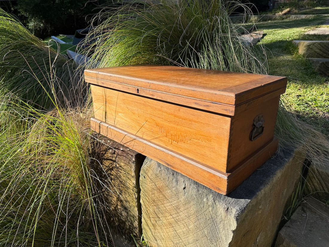 Repairing what matters