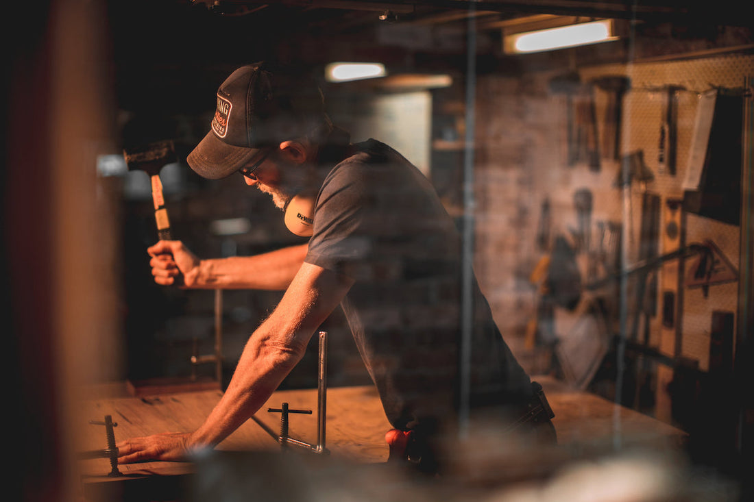 Do you love failure?