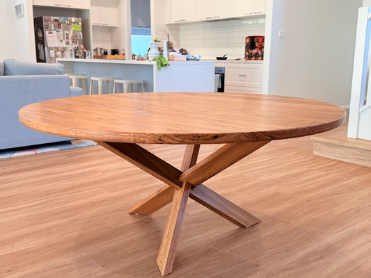 Designing your dream dining table