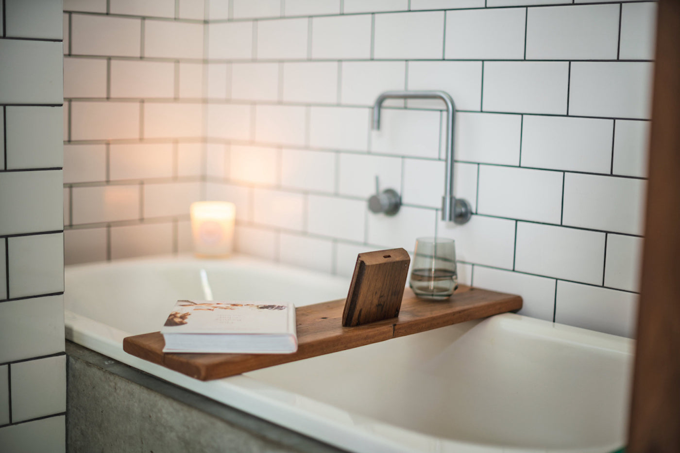 Bridge street bath mate