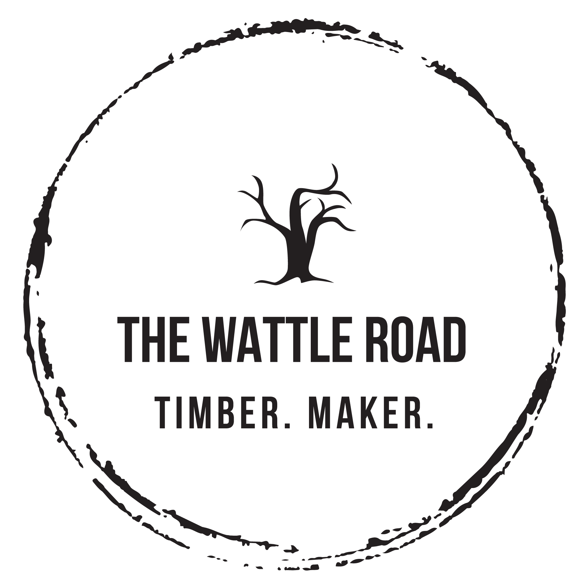 The Wattle Road